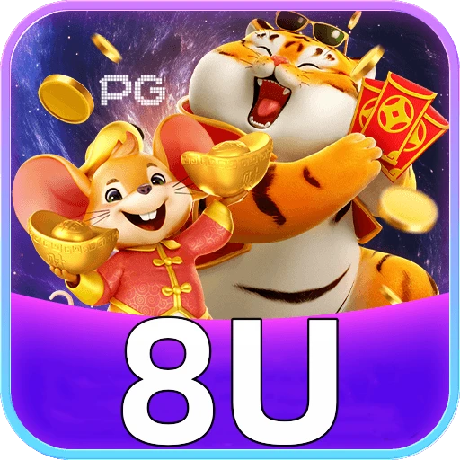8U Cassino Online